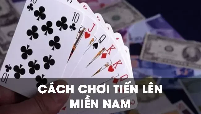 Mẹo chơi Tiến lên miền Nam tỷ lệ thắng cao nhất