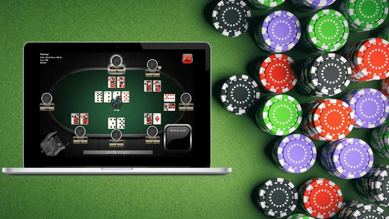 Cách chơi Poker cơ bản nhất